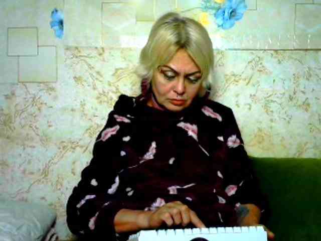 GardenerofIllusions webcam