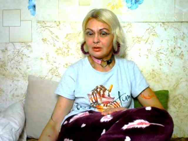 GardenerofIllusions webcam