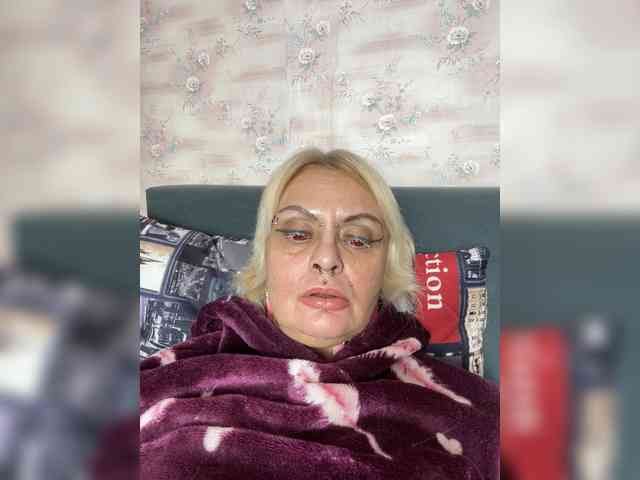 GardenerofIllusions webcam