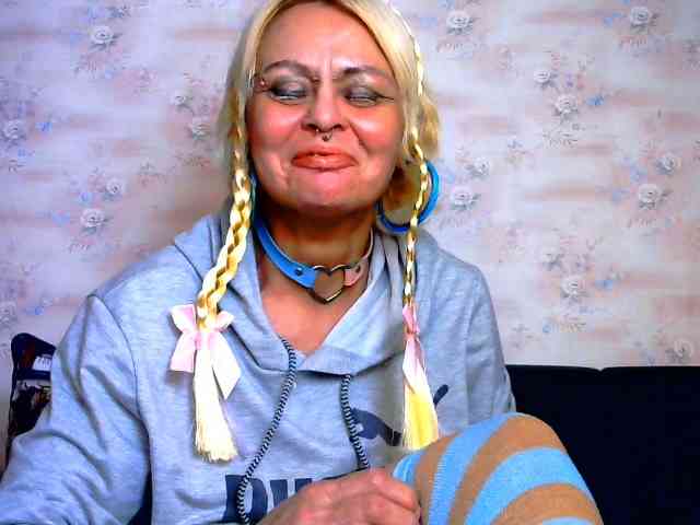 GardenerofIllusions webcam