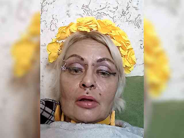 GardenerofIllusions webcam