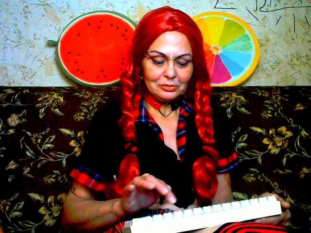 GardenerofIllusions webcam