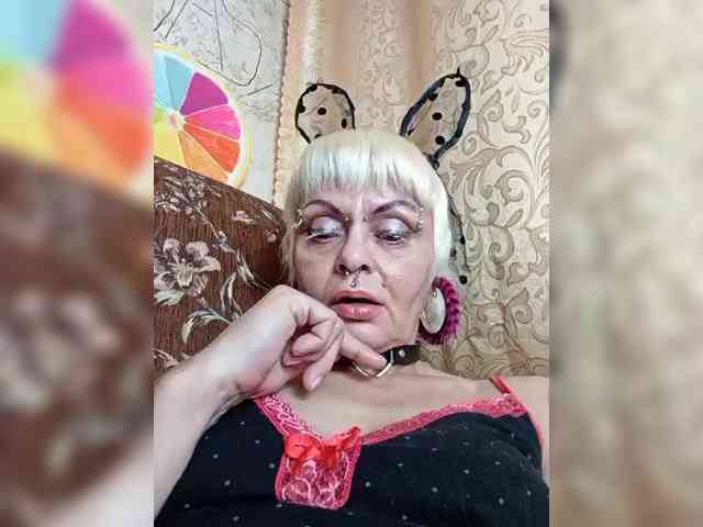 GardenerofIllusions webcam