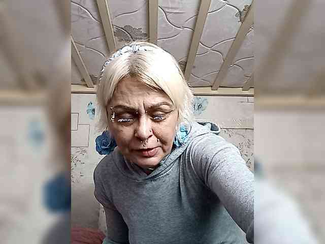 GardenerofIllusions webcam