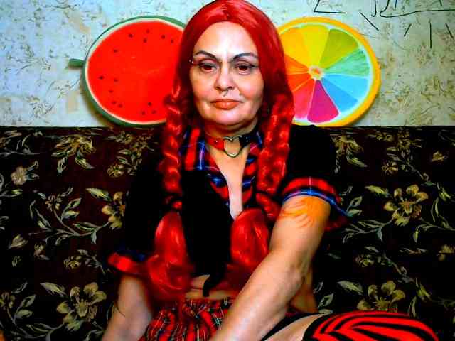 GardenerofIllusions webcam