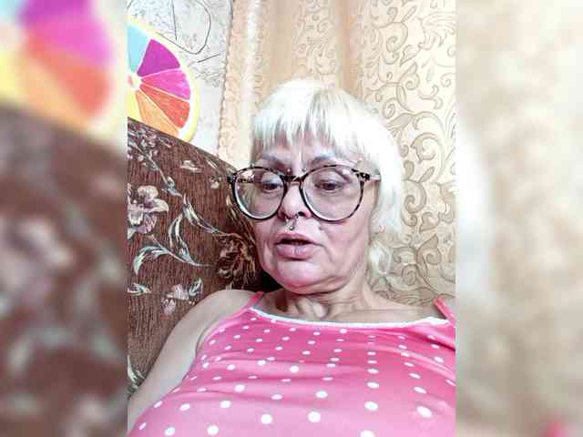 GardenerofIllusions webcam