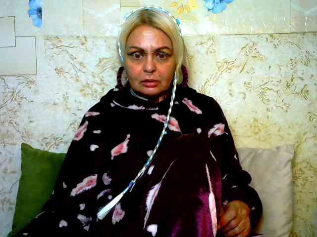 GardenerofIllusions webcam