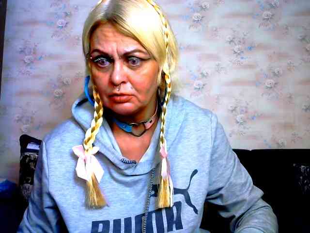 GardenerofIllusions webcam