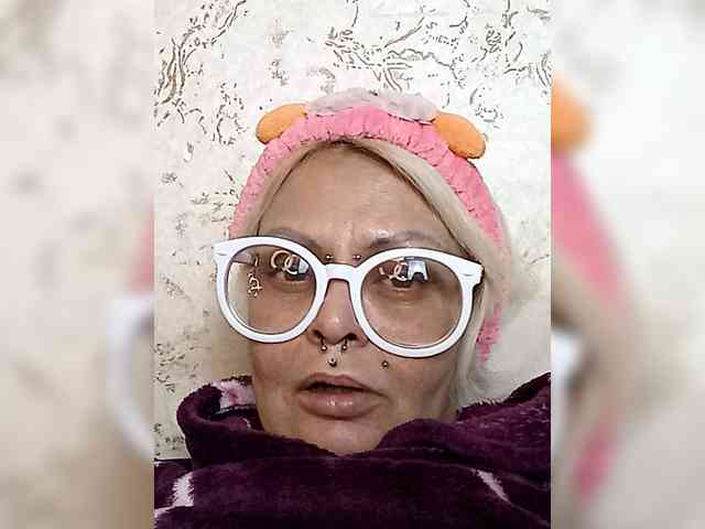 GardenerofIllusions webcam