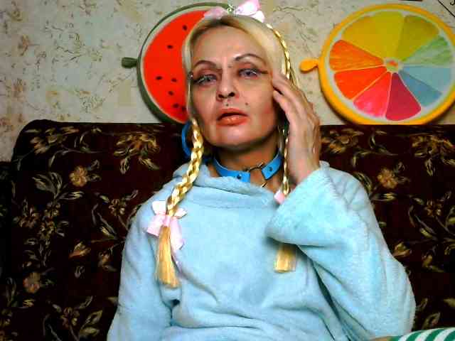 GardenerofIllusions webcam