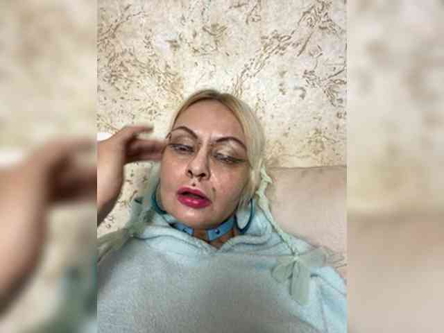 GardenerofIllusions webcam