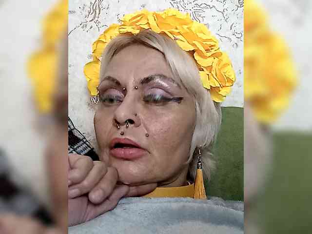 GardenerofIllusions webcam