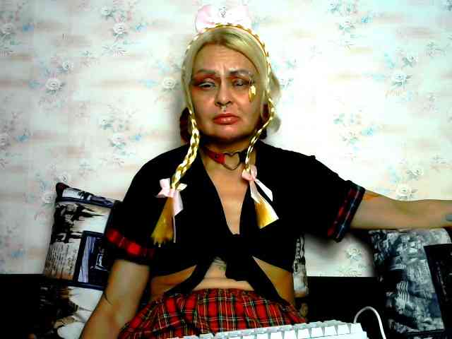 GardenerofIllusions webcam