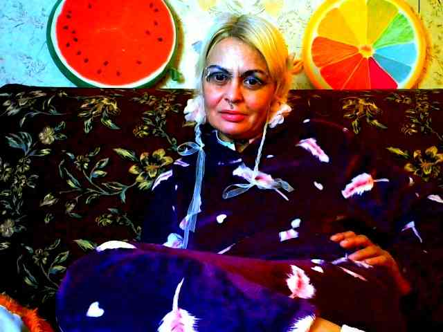 GardenerofIllusions webcam