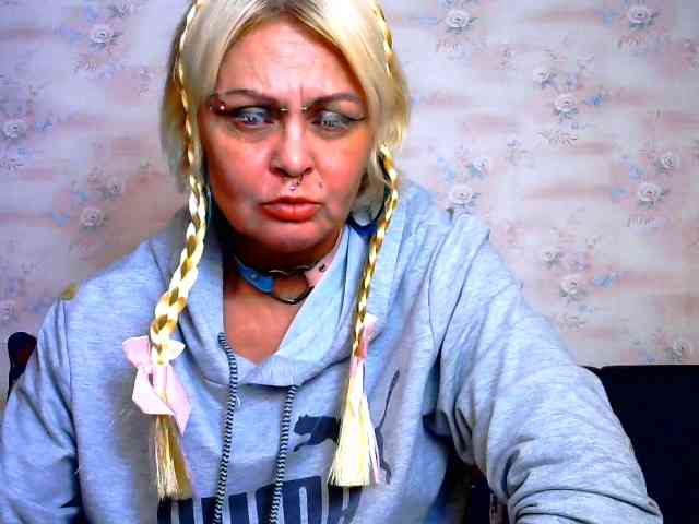 GardenerofIllusions webcam