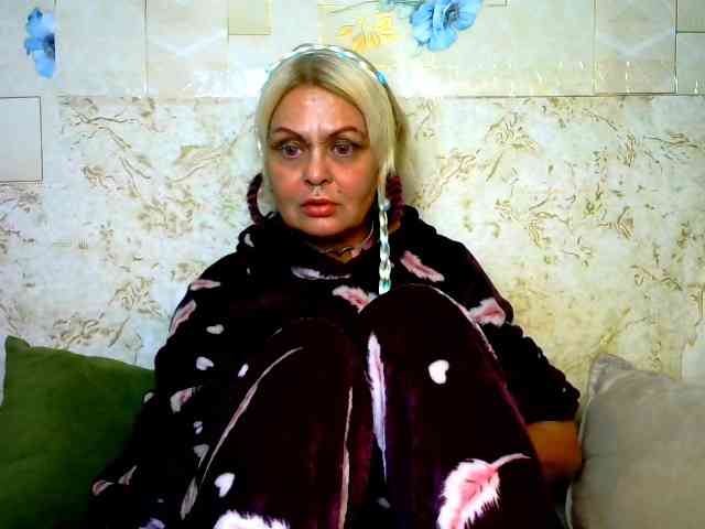 GardenerofIllusions webcam