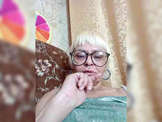 GardenerofIllusions webcam