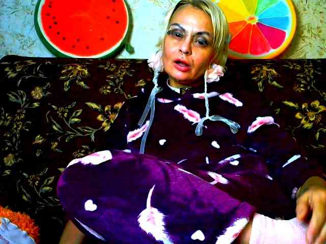 GardenerofIllusions webcam