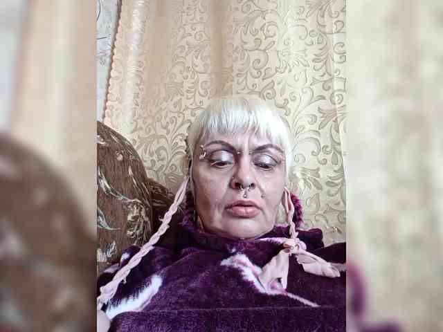 GardenerofIllusions webcam