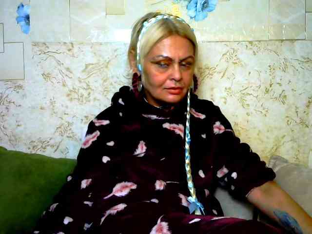 GardenerofIllusions webcam