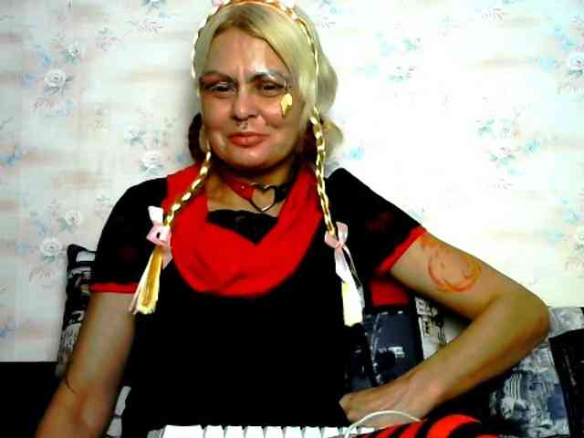 GardenerofIllusions webcam