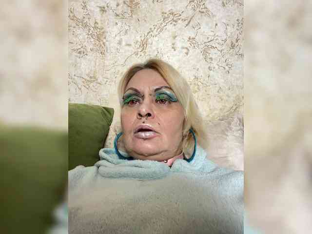 GardenerofIllusions webcam