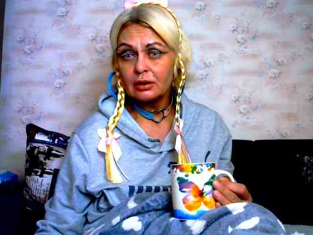 GardenerofIllusions webcam