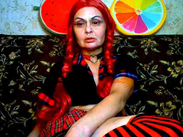 GardenerofIllusions webcam