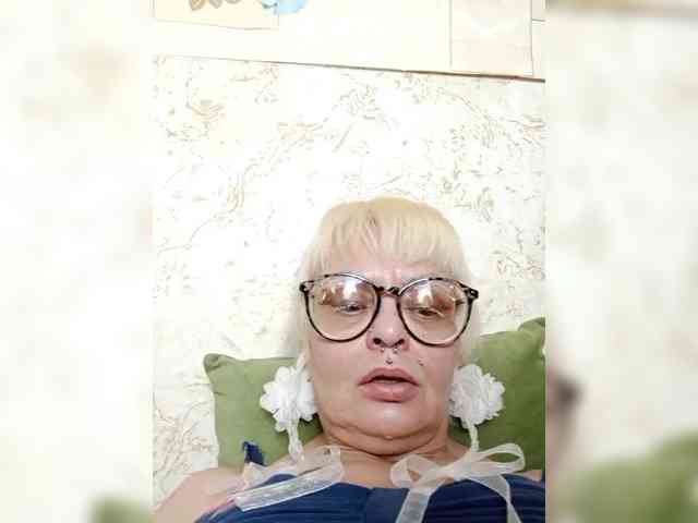 GardenerofIllusions webcam
