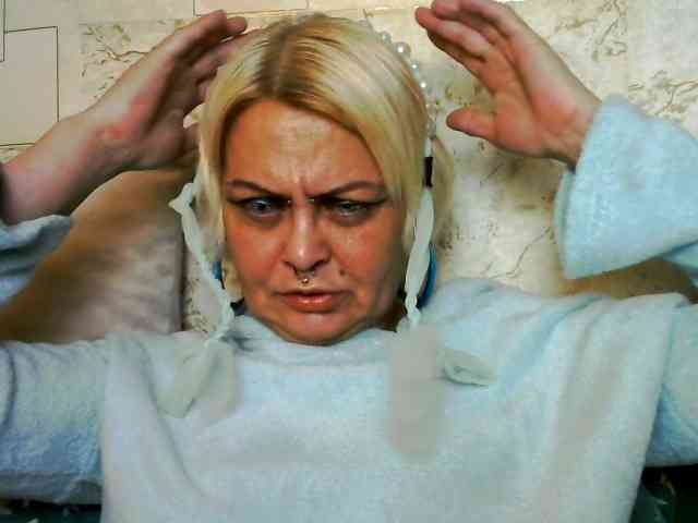 GardenerofIllusions webcam