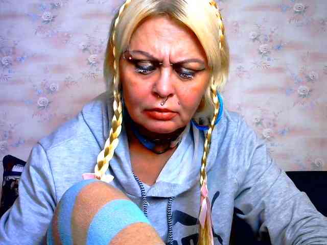 GardenerofIllusions webcam