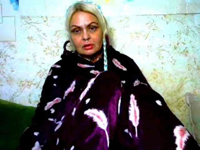 GardenerofIllusions webcam