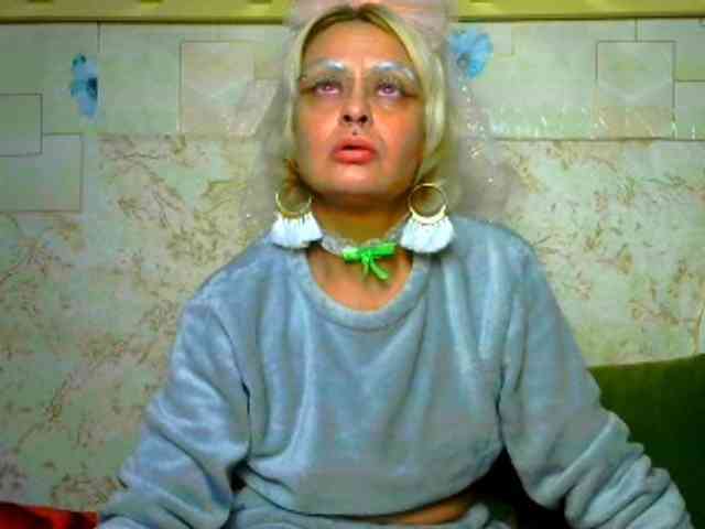 GardenerofIllusions webcam