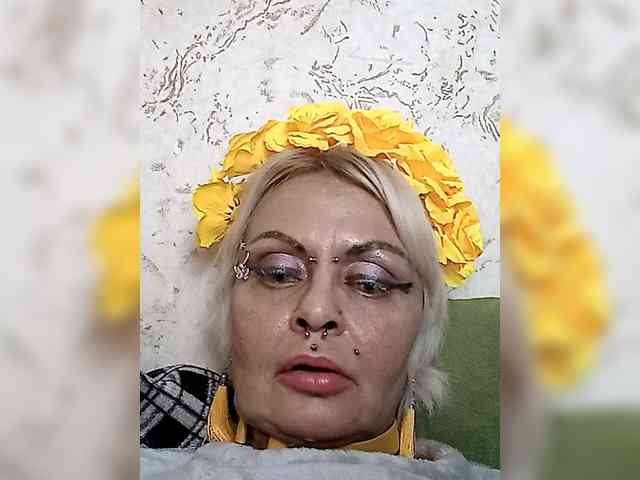 GardenerofIllusions webcam