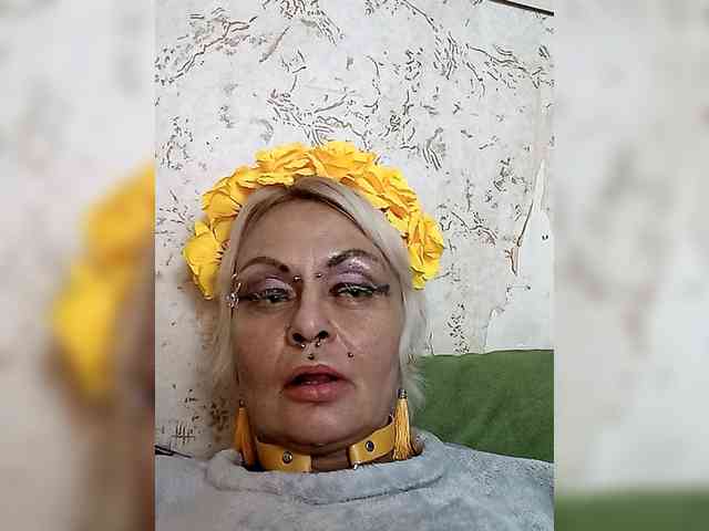 GardenerofIllusions webcam