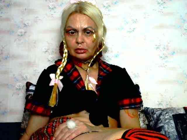 GardenerofIllusions webcam