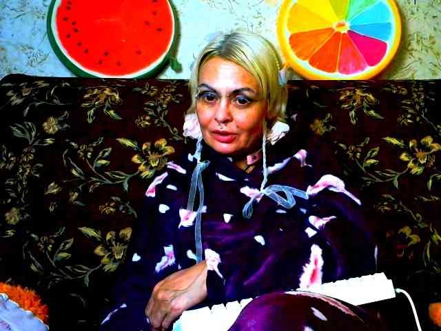 GardenerofIllusions webcam