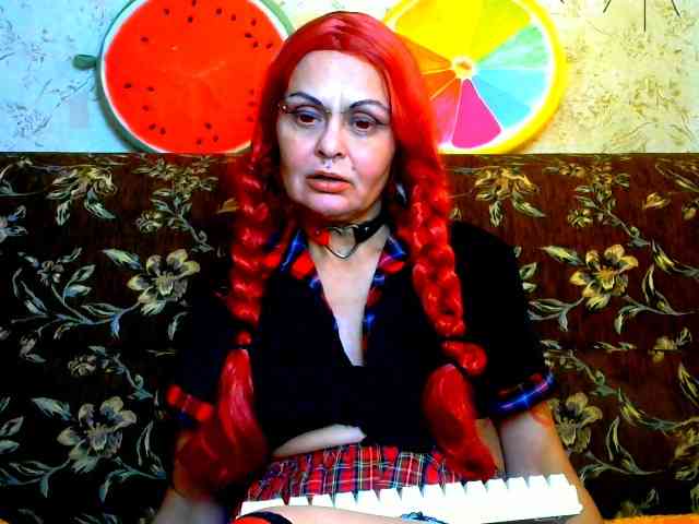 GardenerofIllusions webcam