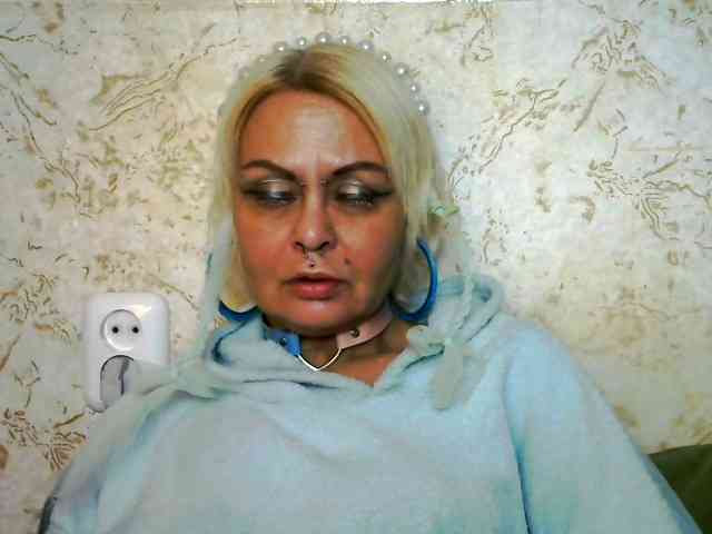 GardenerofIllusions webcam