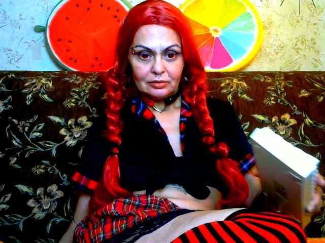 GardenerofIllusions webcam