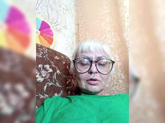 GardenerofIllusions webcam