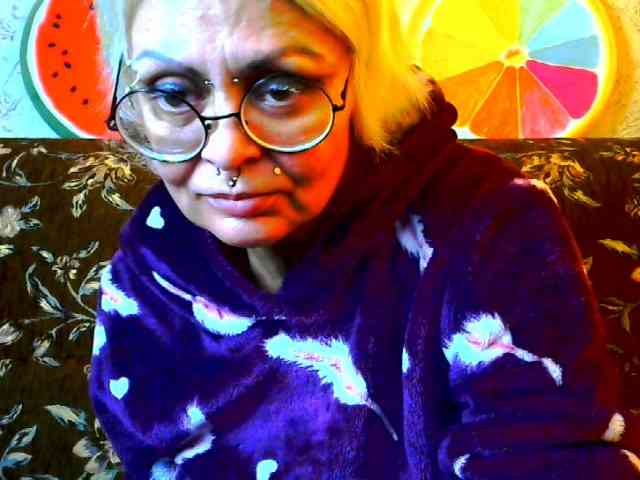 GardenerofIllusions webcam