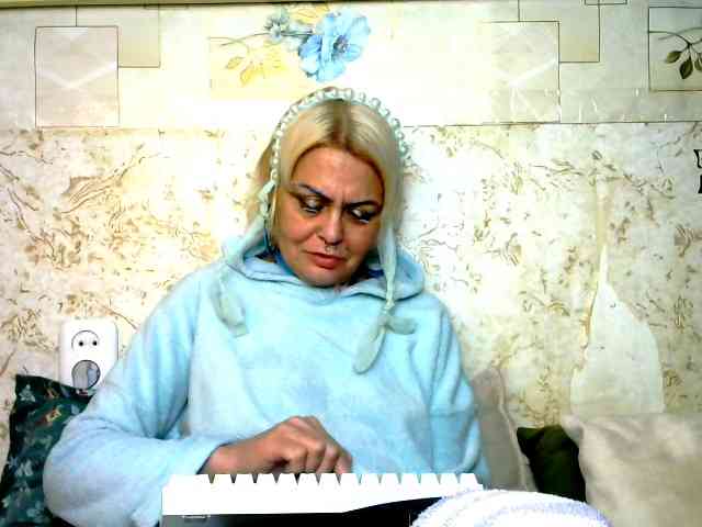 GardenerofIllusions webcam