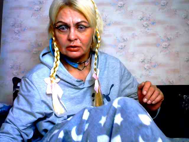 GardenerofIllusions webcam