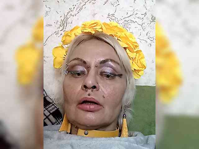 GardenerofIllusions webcam