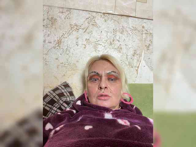 GardenerofIllusions webcam