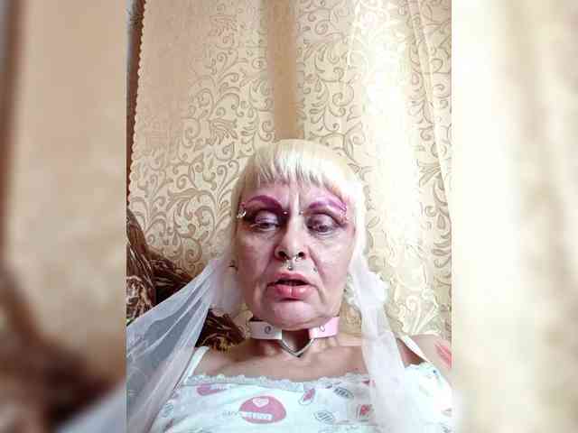 GardenerofIllusions webcam