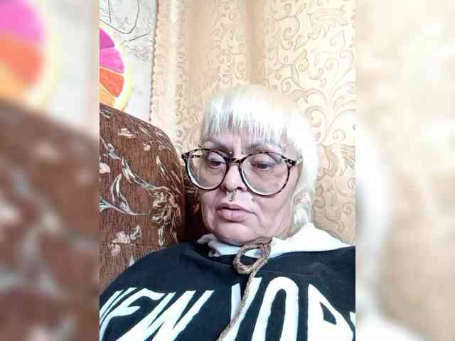 GardenerofIllusions webcam