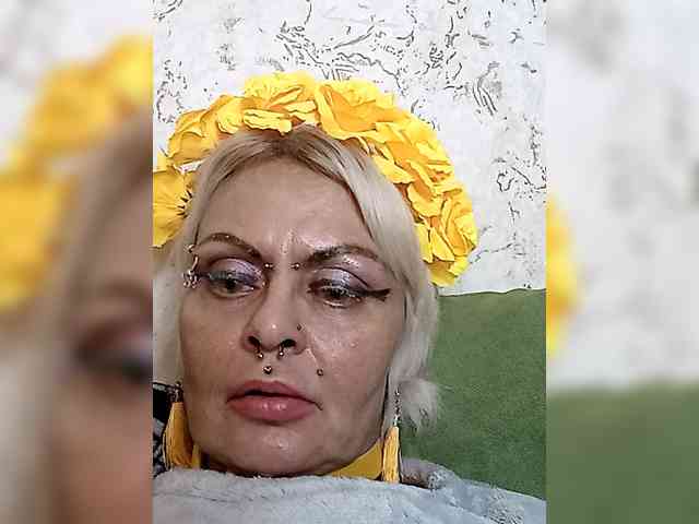 GardenerofIllusions webcam