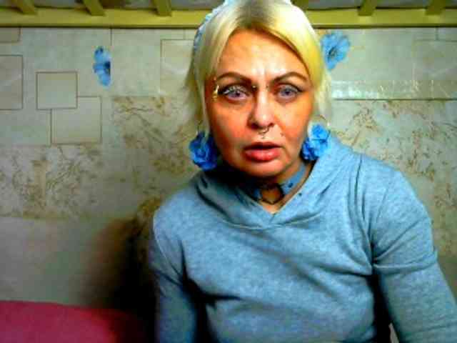 GardenerofIllusions webcam